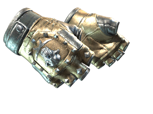 Bloodhound Gloves